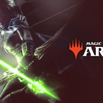 Magic: The Gathering Arena Launches the Live Beta Today