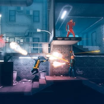 PAX West: My Friend Pedro is the Deadpool Game We'll Never Get