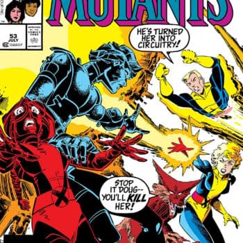 Marvel Unlimited Stealth-Adds Classic Claremont New Mutants, Amazing Adventures, More