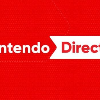 Nintendo Reschedules Their September Nintendo Direct Stream