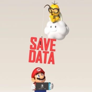 Nintendo Clears Cloud Save Confusion with Six-Month Recovery Period