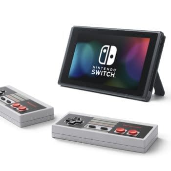 Nintendo Switch's New Firmware Update Allows Better Digital Game Sharing