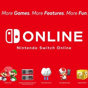 Nintendo Switch Online Now Has 15 Million Subscribers