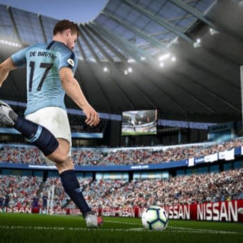 EA Stops Selling FIFA Points in Belgium Due to Loot Box Decision