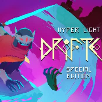 Hyper Light Drifter: Special Edition is More Awesome Than Ever