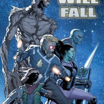 Marvel Comics Teases the Death of a Guardian of the Galaxy