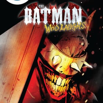 Where Are The Missing DC Comics Titles For December?