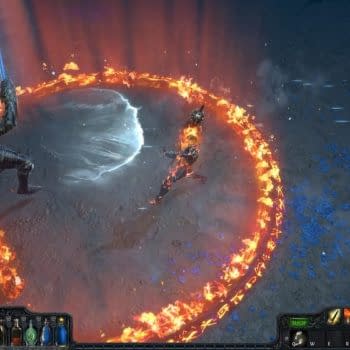 Path of Exile's Delve DLC is Available Now for PC