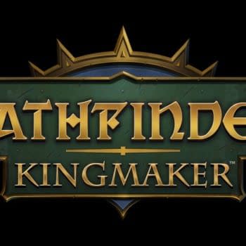An Enhanced Version Of Pathfinder: Kingmaker Is On The Way