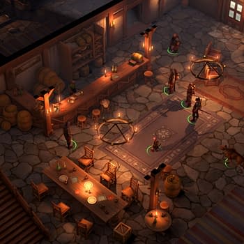 Working Our Way to the Top with Pathfinder: Kingmaker at PAX West