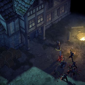 Working Our Way to the Top with Pathfinder: Kingmaker at PAX West