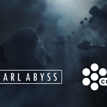 Pearl Abyss to Acquire EVE Online Creators CCP Games