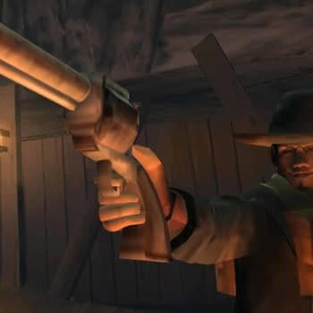 People Make Games Shows What Red Dead Redemption Could Have Been