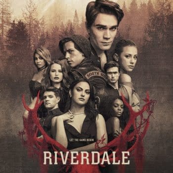 Riverdale Season 3 Premiere 'Labor Day' Details Released