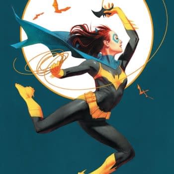Is Batgirl #27 Reclaiming the Concept of Fridging? (Spoilers)
