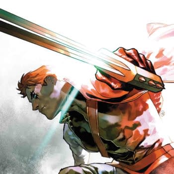 Bad News for Shatterstar and Rictor's Relationship?