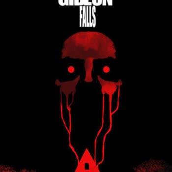 Local Comic Shop Day 2018 Brings a Hardcover Gideon Falls Collection