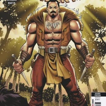 2 Immortal Hulks, 3 Spider-Geddons and 4 Venoms Go to Second Printings and More