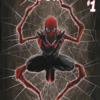 Doctor Octopus is The Superior Spider-Man Again in New Marvel Comic Series