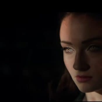 The First Official Trailer For FOX's Dark Phoenix is Here
