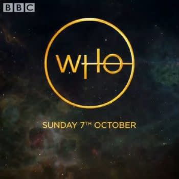 Doctor Who Moves to Sunday for Season 11, Begins on October 7th