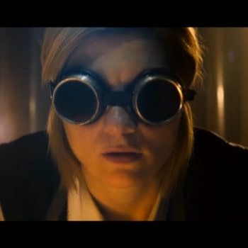'Let's Get a Shift On' &#8211; The New Doctor Who Trailer Starring Jodie Whittaker Hits