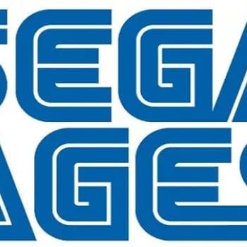 SEGA Ages is Coming to Nintendo Switch in the West
