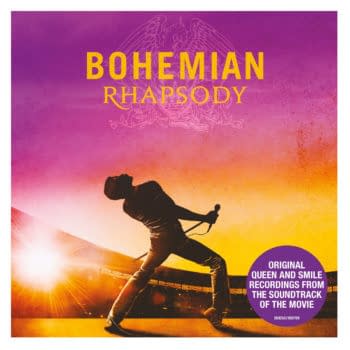 'Bohemian Rhapsody' Soundtrack May Mean We're Getting David Bowie