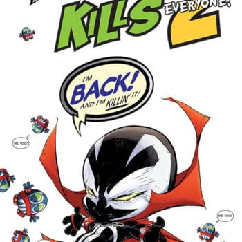 Full Image Comics December 2018 Solicitations &#8211; Spawn Kills Everyone Too, Die, Hardcore, The Freeze, Self-Made