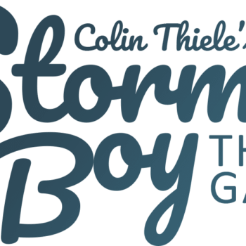 Getting a Small Preview of Storm Boy: The Game at PAX West