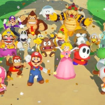 It Looks Like A New Mario Party Game Is In The Works