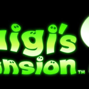 The Ghosts Return as We're Getting Luigi's Mansion 3 for Nintendo Switch