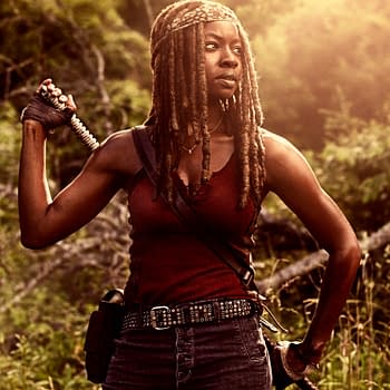 AMC's 'The Walking Dead' Releases New Season 9 Teaser, "Sunny" Character Profile Images