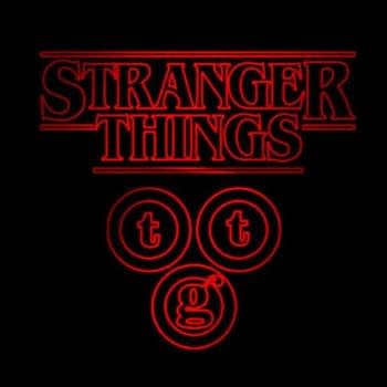 Telltale Games' Stranger Things Game Was Further Along Than Assumed