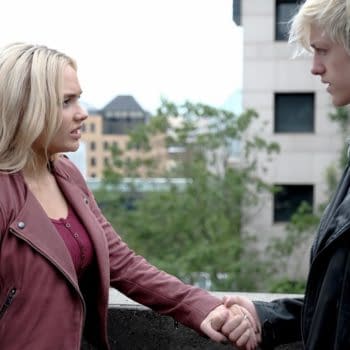 The Gifted Season 2: The Bond Between the Strucker Siblings Comes Back in a "Big Way"