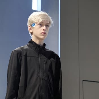 The Gifted 2&#215;02 Promo, Summary, and Photos