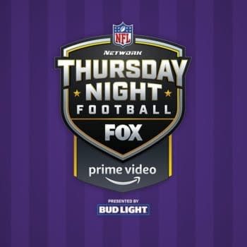 Twitch and Prime Video Partner With the NFL for Interactive Football