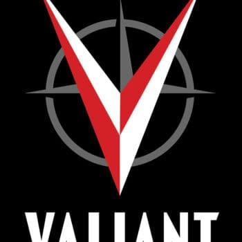 SCOOP: Valiant to Publish Dead@21 and The Final Witness