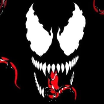 Marvel Unlimited's 2019 "Better Than Watchmen" Annual Plus Membership Includes Exclusive Venom #1 Variant