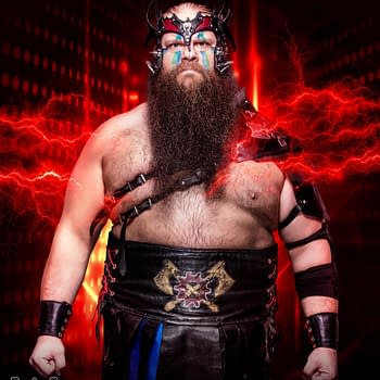 WWE 2K19 Announces Wrestlers Available in Season Pass
