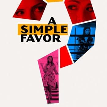 A Simple Favor: Engaging Mystery That Doesn't Take Itself Too Seriously [Review]