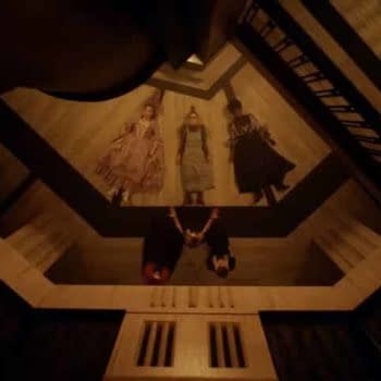 End of Days! 802: Bleeding Cool's 'American Horror Story: Apocalypse' Live-Blog!