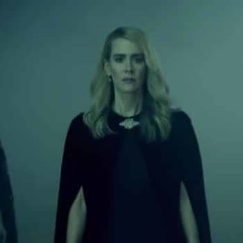 AHS: Apocalypse s08 'Forbidden Fruit': The 'Coven' Witches Conjure Up Episode-Saving Return (REVIEW)