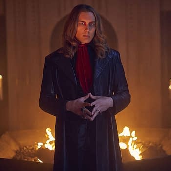 'American Horror Story: Apocalypse': Meet the New Players in the Murder House/Coven Crossover