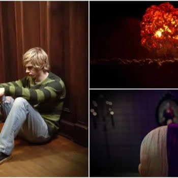 'American Horror Story: Apocalypse': Ryan Murphy Posts on Lack of Trailer; Two New Teasers Released