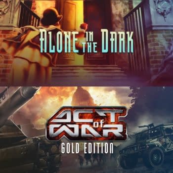 THQ Nordic Acquires Two New IP's From Atari Games