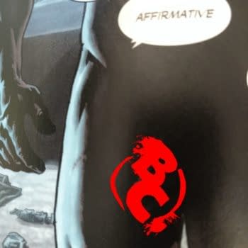 Tomorrow, DC Comics Publish Another Batman Comic With a Penis In It