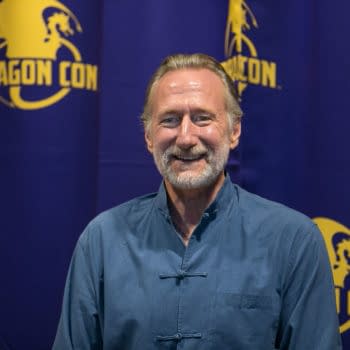 Brian Henson Talks Netflix's 'Dark Crystal' at Dragon Con
