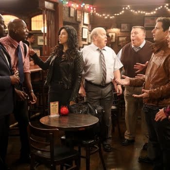 Andy Samberg Teases Brooklyn Nine-Nine Season 6