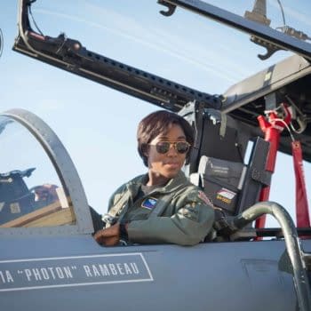 Captain Marvel: Lashana Lynch Talks Maria Rambeau's Strength and Positive Representation